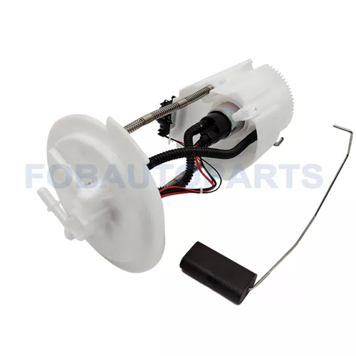 Great Wall HAVAL F7 F7X H9 4C20 Petrol Engine Fuel Pump Assembly 1123100xKQ00A 1106100XKV08A - image 5